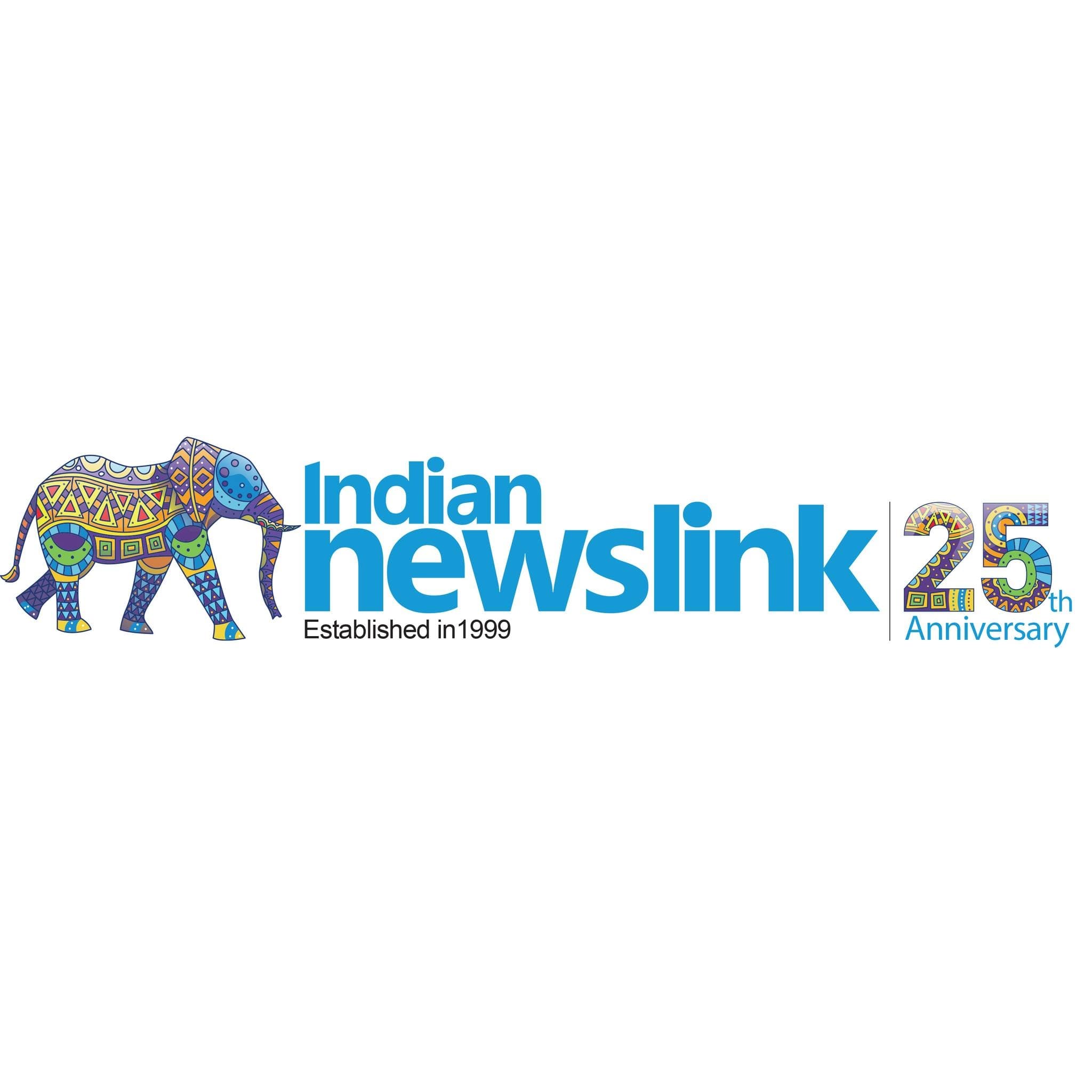 Indian News logo