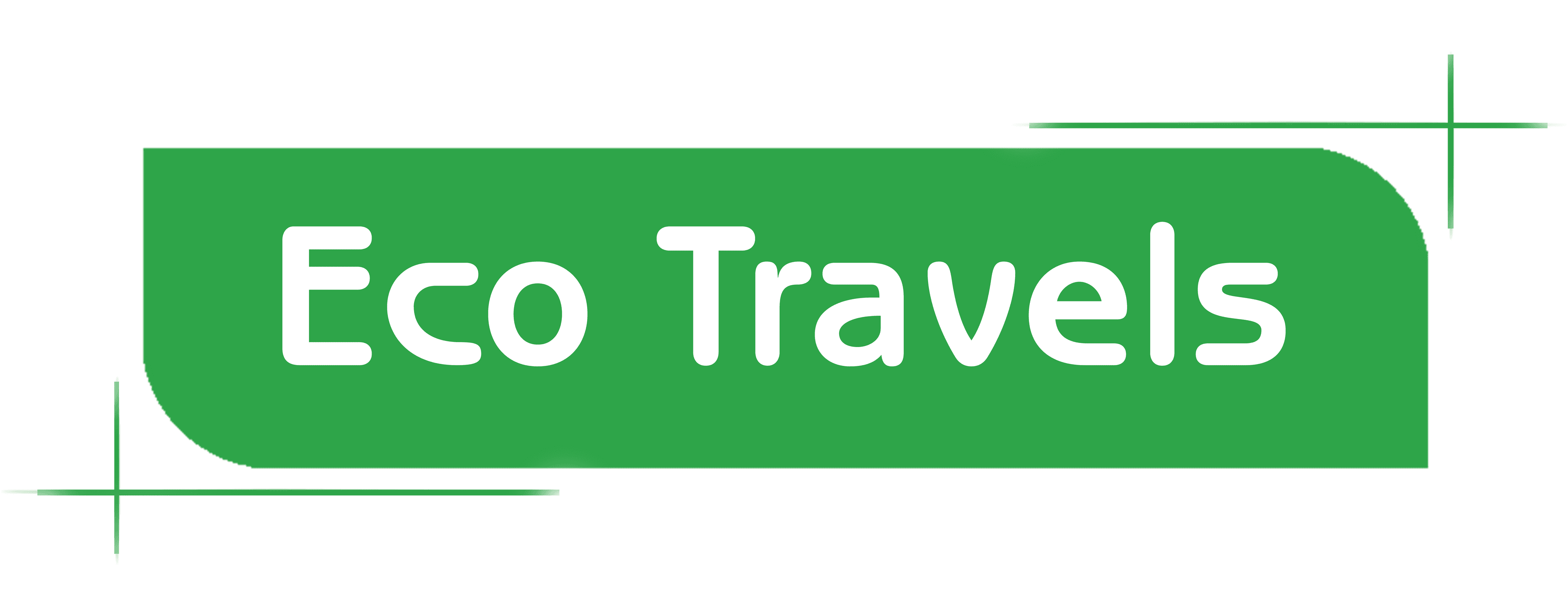 Eco Travels logo