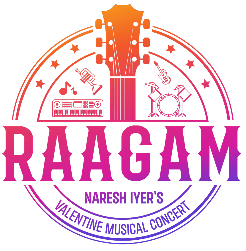 raagam logo