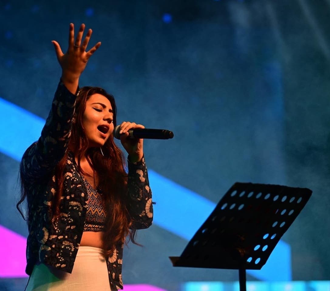 Samanwitha Prashanth image